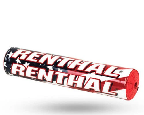 Protector (Pad) de manubrio SX para Twinwall - 7/8 (dual color) 10in | Renthal
