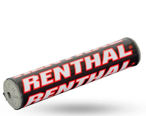 Protector (Pad) de manubrio SX para Twinwall (240mm) | Renthal