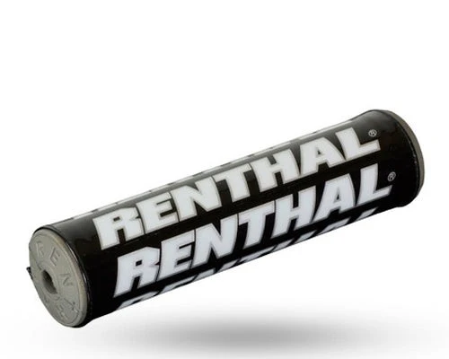Protector (Pad) de manubrio SX para Twinwall (240mm) | Renthal - Image 2
