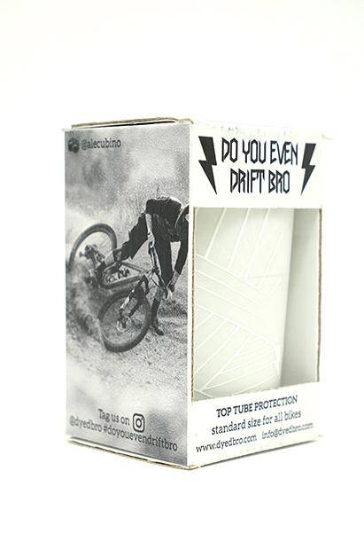 PROTECTOR PARA MARCO DYEDBRO 6PCS STAYFREE BL