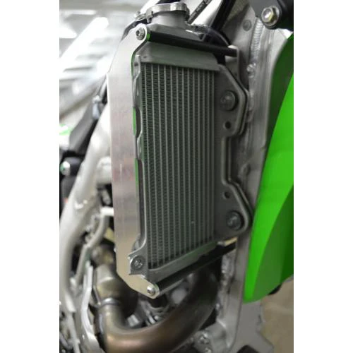 Protector Radiador Enduro Engineering Kawasaki - Image 4
