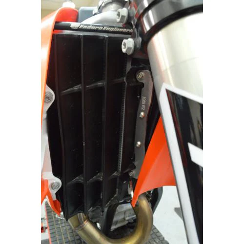 PROTECTOR RADIADOR ENDURO ENGINEERING KTM / HUSQVARNA - Image 4