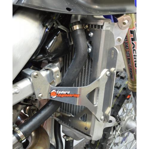 PROTECTOR RADIADOR ENDURO ENGINEERING YAMAHA - Image 2