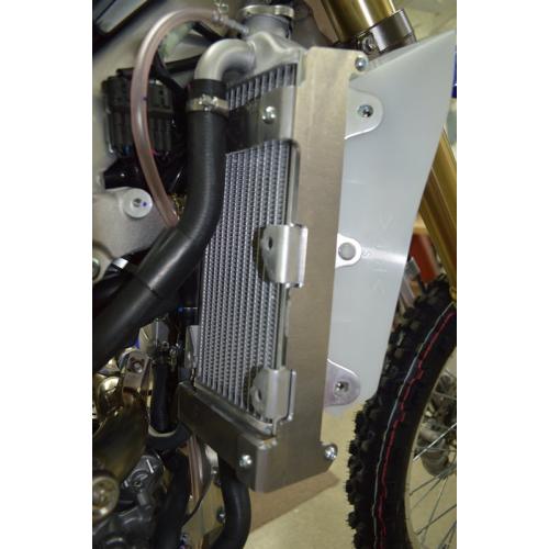 Protector Radiador Enduro Engineering Yamaha - Image 5