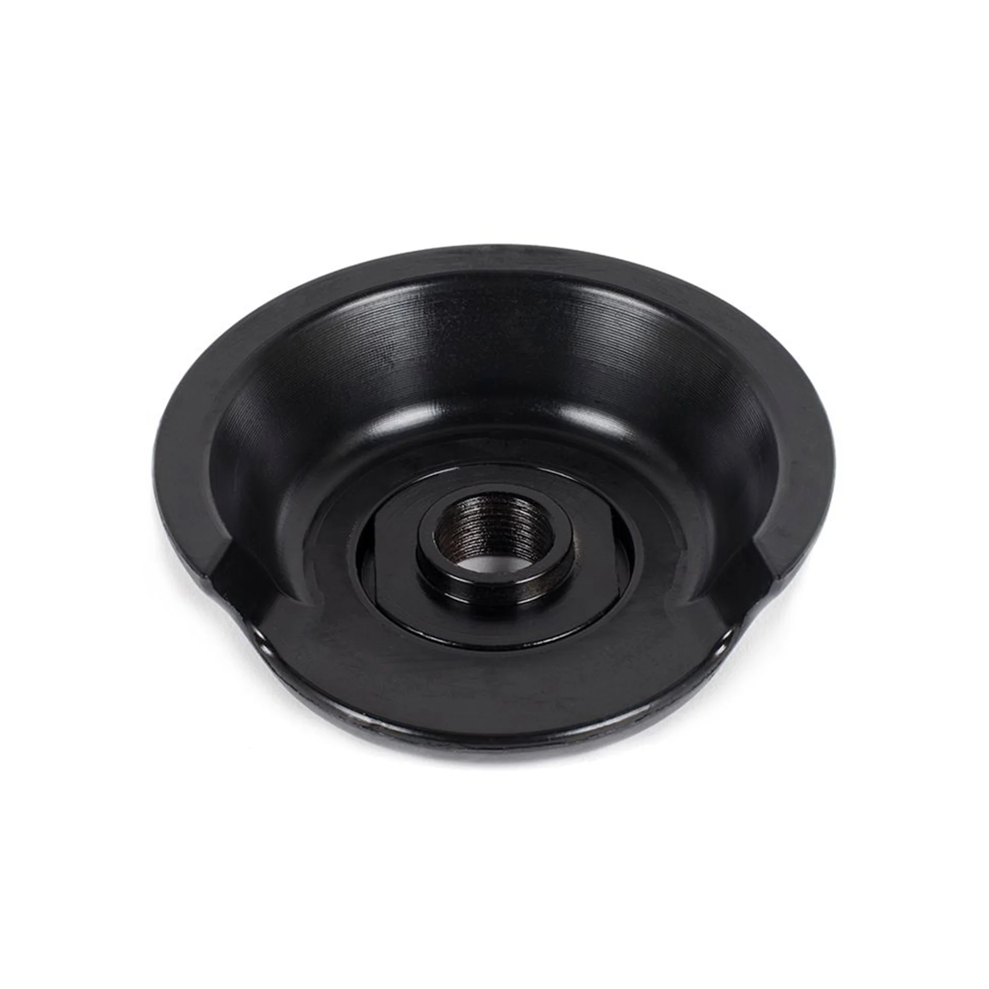 Protector RANT Maza Trasera Party Plastico Negro