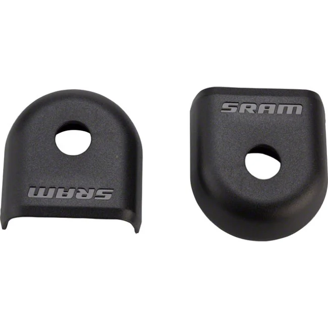 Protectores SRAM Biela Eagle X01 XX1 DESCENDANT 2U Negro