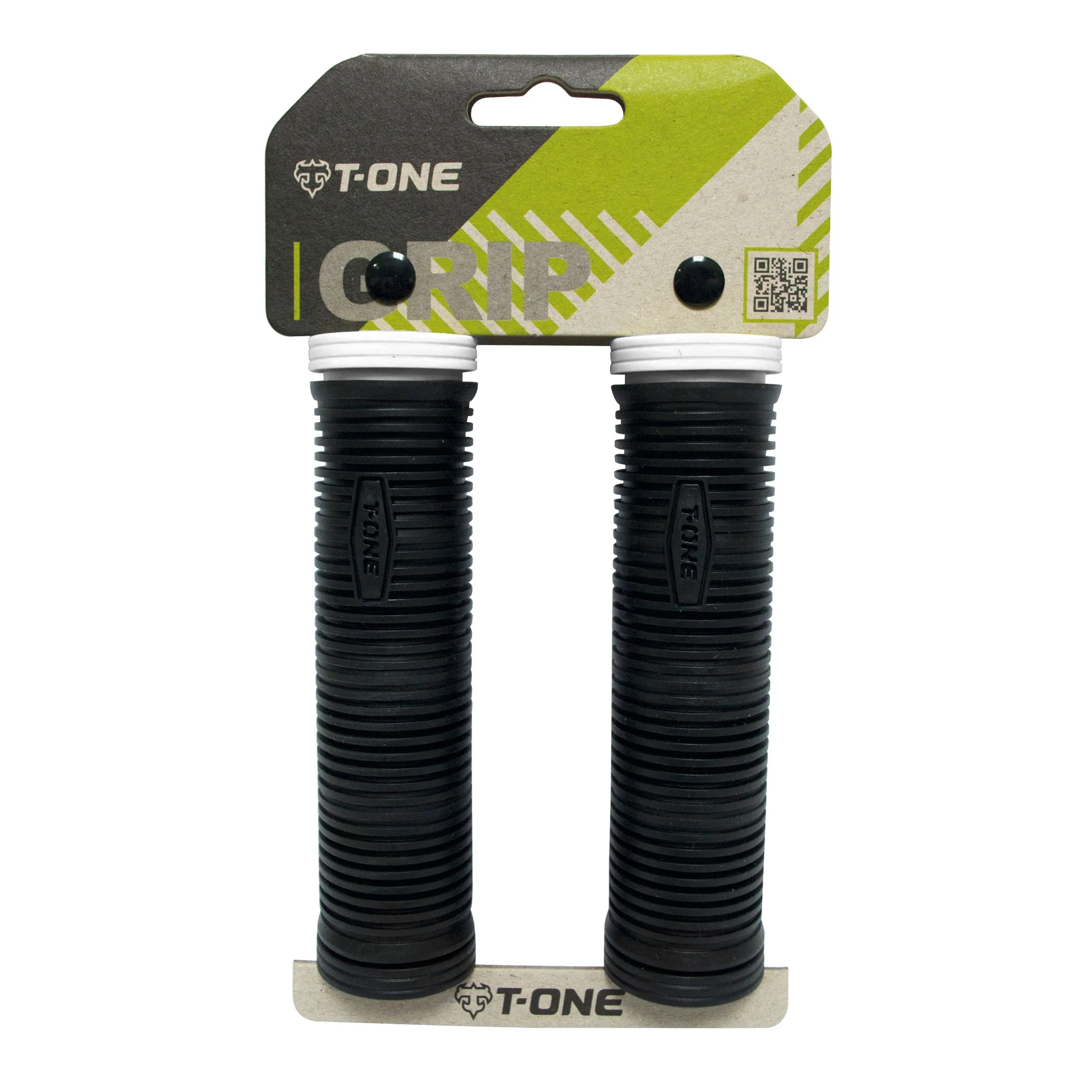 Puño 2 Densidades T-One Black+Grey Layer T-Gp47W B