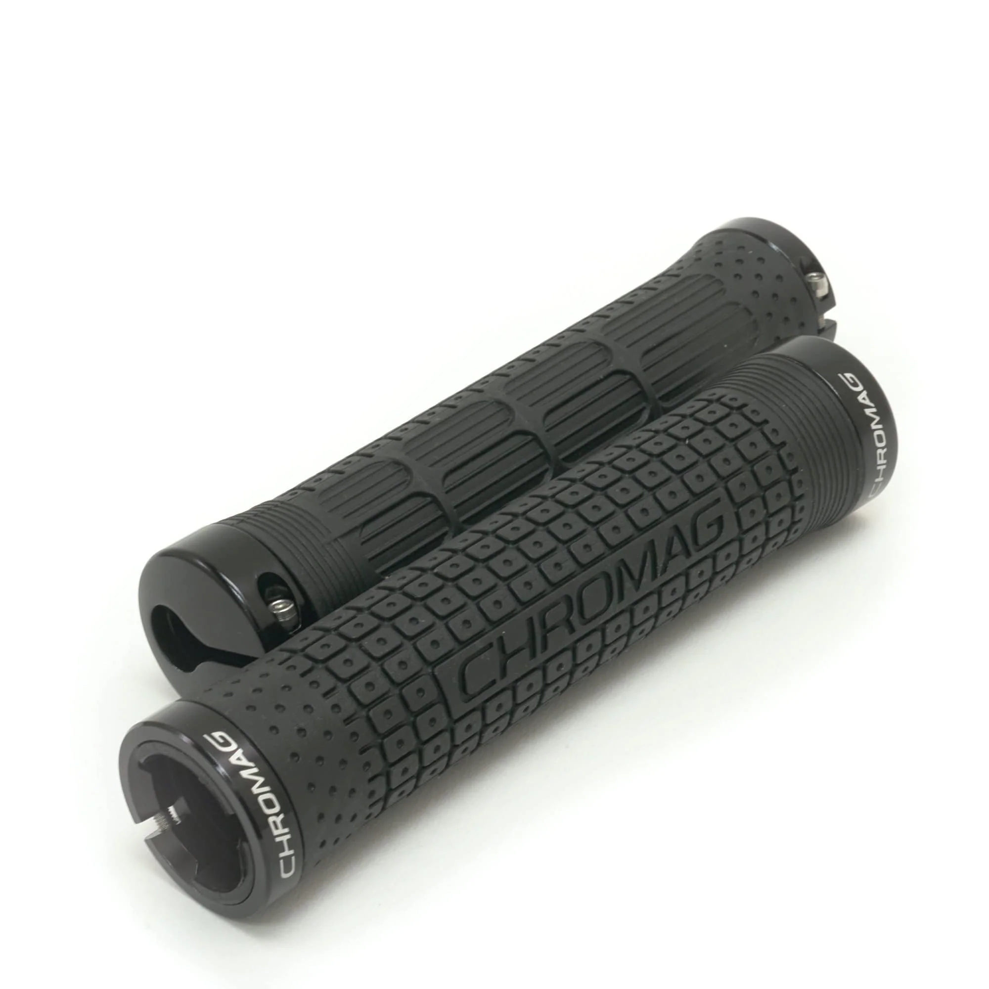 Puño Clutch Negro Chromag - Image 3