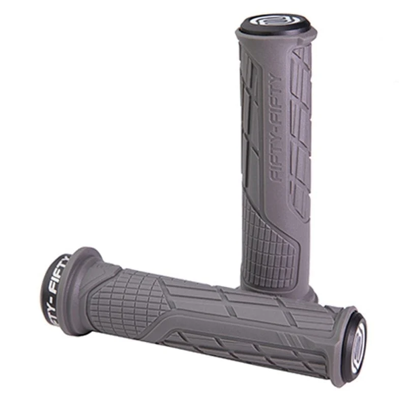 Fifty-Fifty Puño Gris Single Lock-On - Image 5
