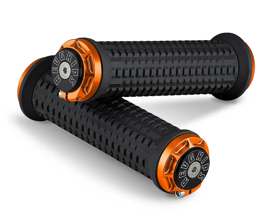 Puño Rev Grips Medium (32.5mm) Colores