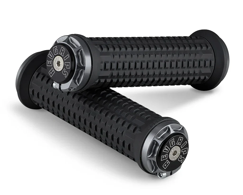Puño Rev Grips Medium (32.5mm) Colores - Image 4