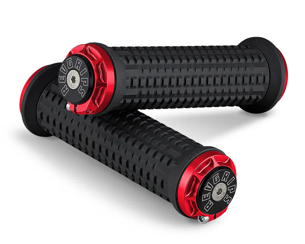 Puño Rev Grips Medium (32.5mm) Colores - Image 5