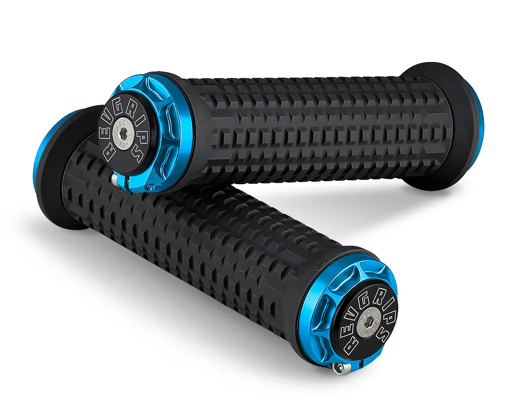 Puño Rev Grips Medium (32.5mm) Colores - Image 6