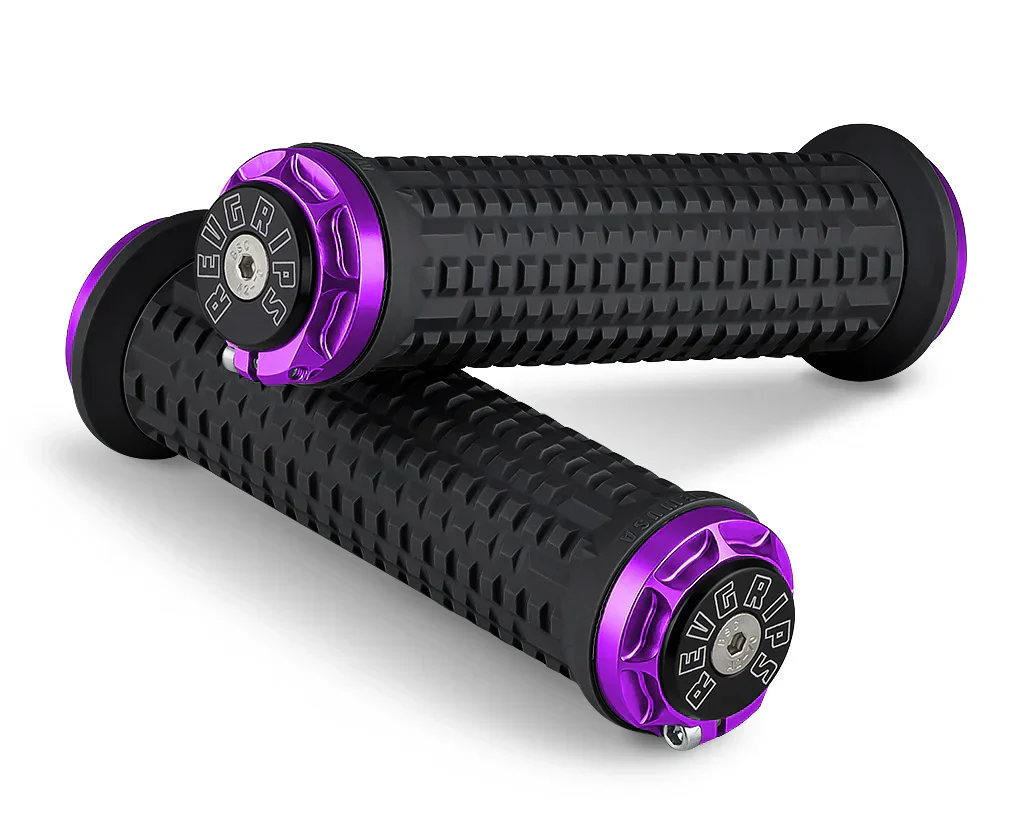 Puño Rev Grips Medium (32.5mm) Colores - Image 7