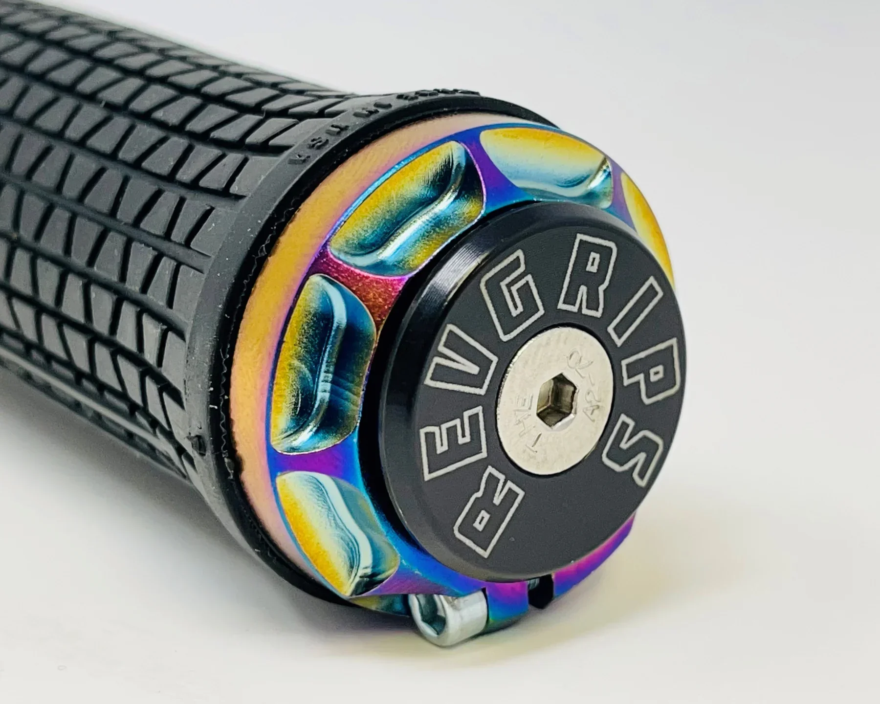 Puño Rev Grips Medium (32.5mm) Colores - Image 8