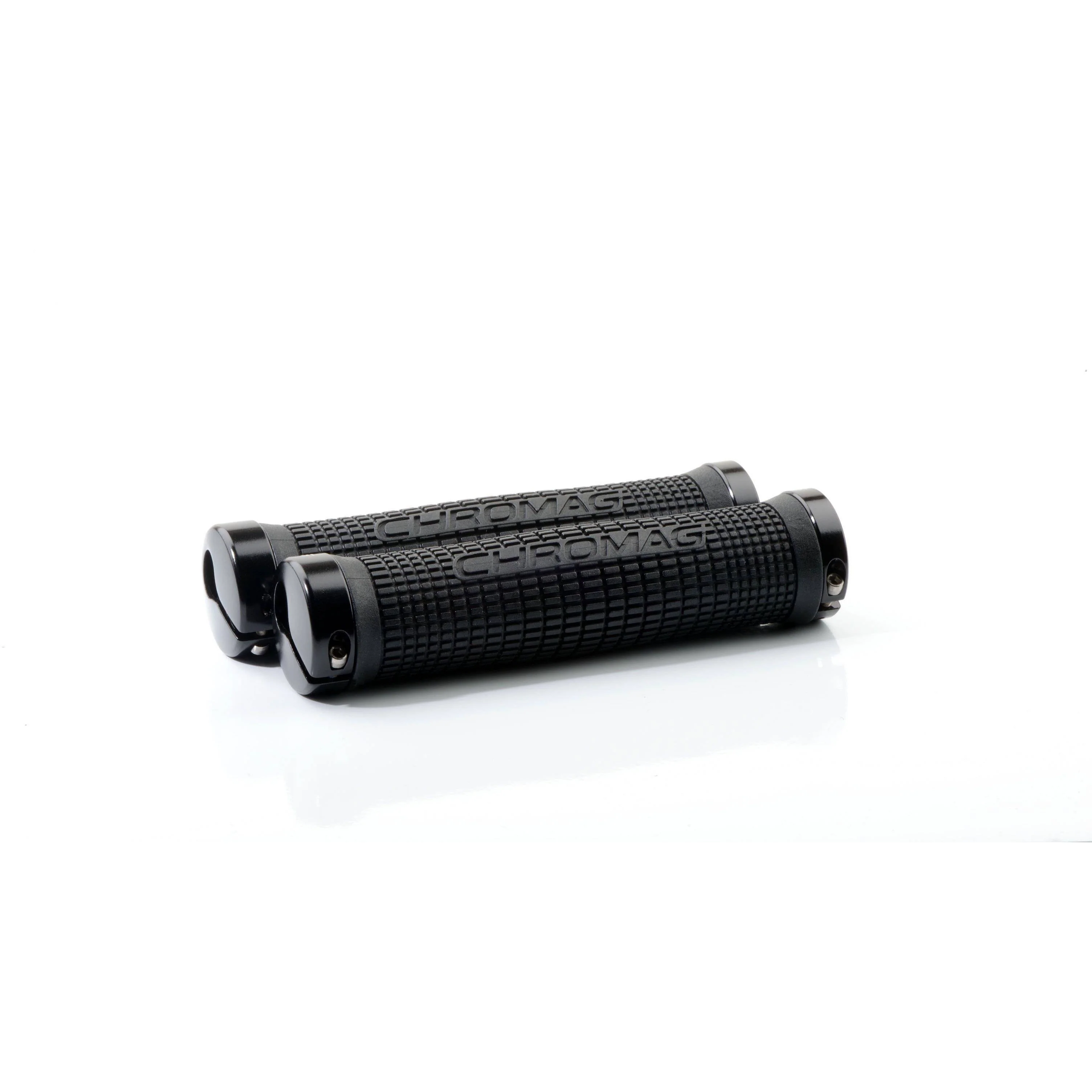 Puño Squarewave Negro Chromag