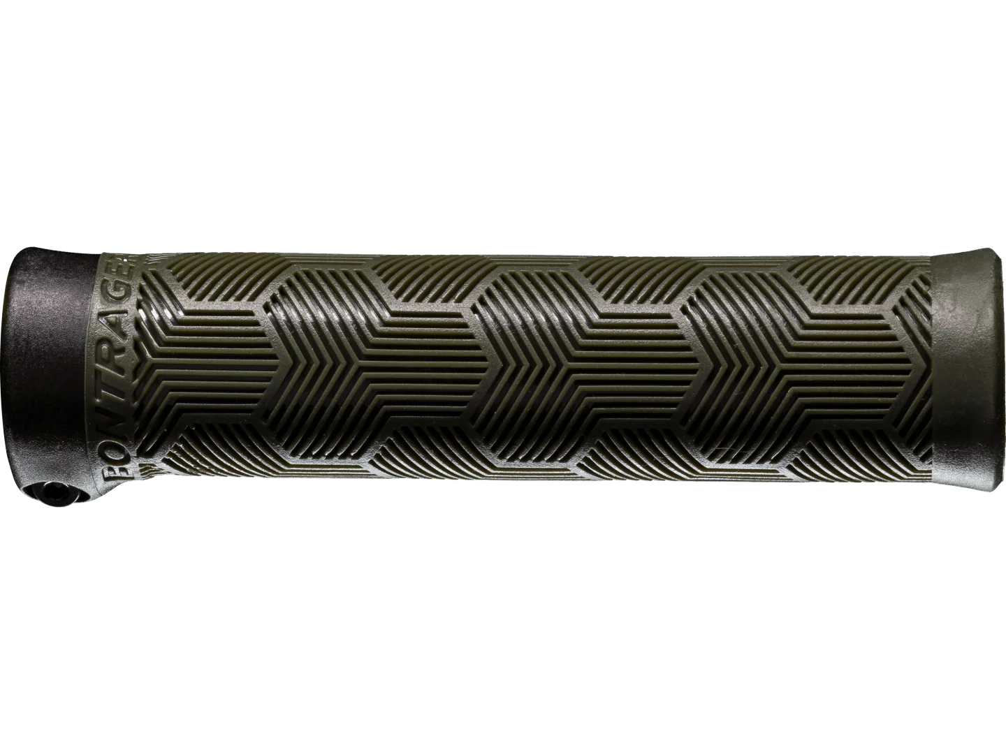 Puños Bontrager XR Trail Comp - Image 2