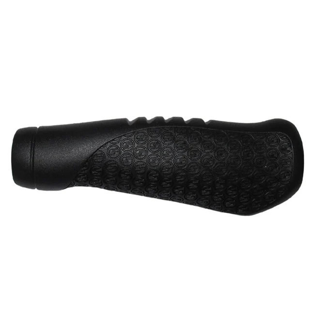 Puños Comfort Negro/Negro 133mm Sram