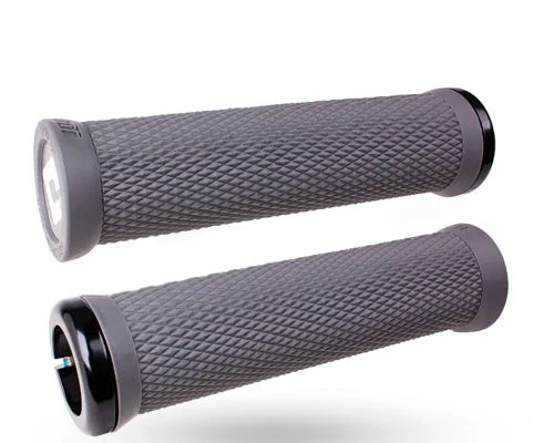 Puños con bloqueo (Lock-On) Elite Motion v2.1 Bmx/Mtb/Atv 130 mm | Odi Grips