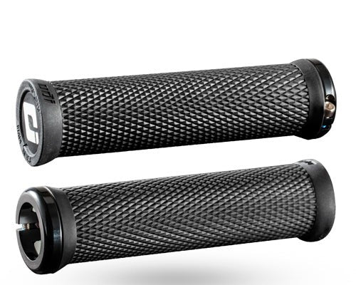 Puños con bloqueo (Lock-On) Elite Motion v2.1 Bmx/Mtb/Atv 130 mm | Odi Grips - Image 2