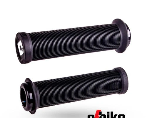 Puños con bloqueo (Lock-On) Longneck v2.1 Bmx/Mtb/Atv | Odi Grips