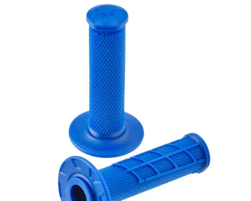 Puños Dirt Grip Close End | Zeta Racing - Image 2
