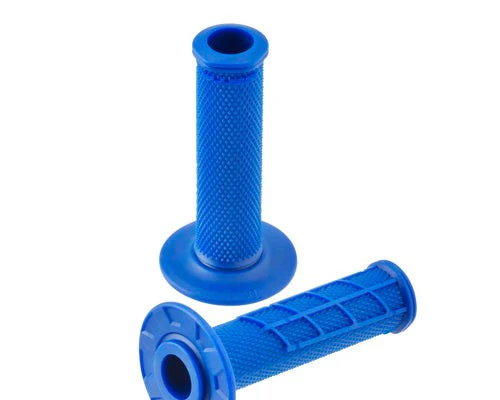 Puños Dirt Grip Open End | Zeta Racing