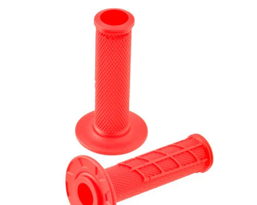 Puños Dirt Grip Open End | Zeta Racing - Image 2