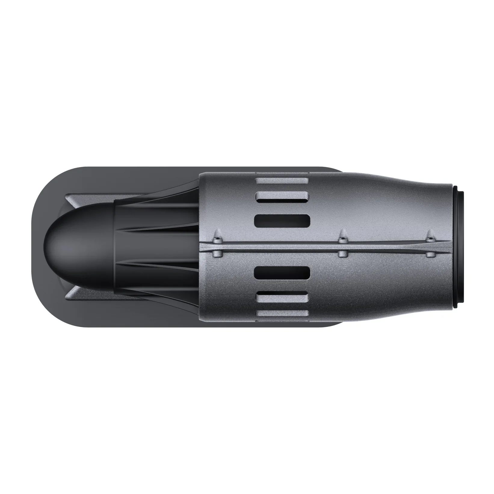 Quilla Electrica Aqua Marina SUP/Kayak Gris - Image 7