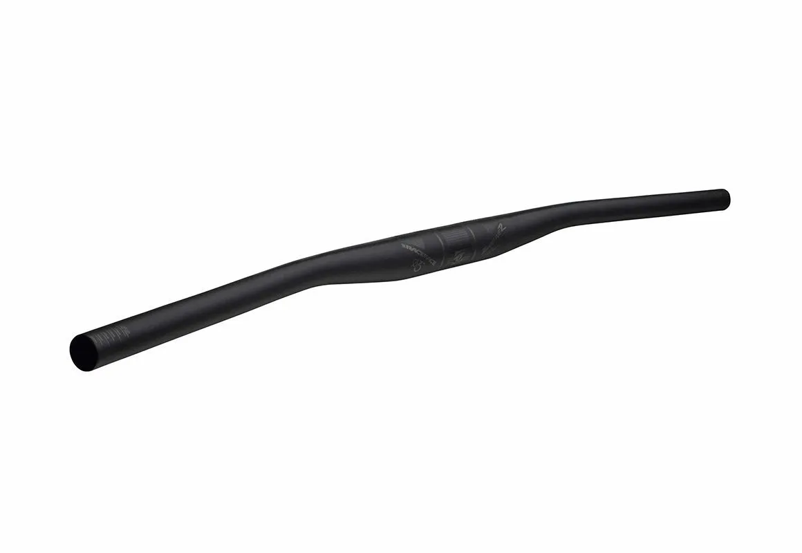 Race Face Manubrio Turbine R 35×800 Rise20mm Black - Image 2