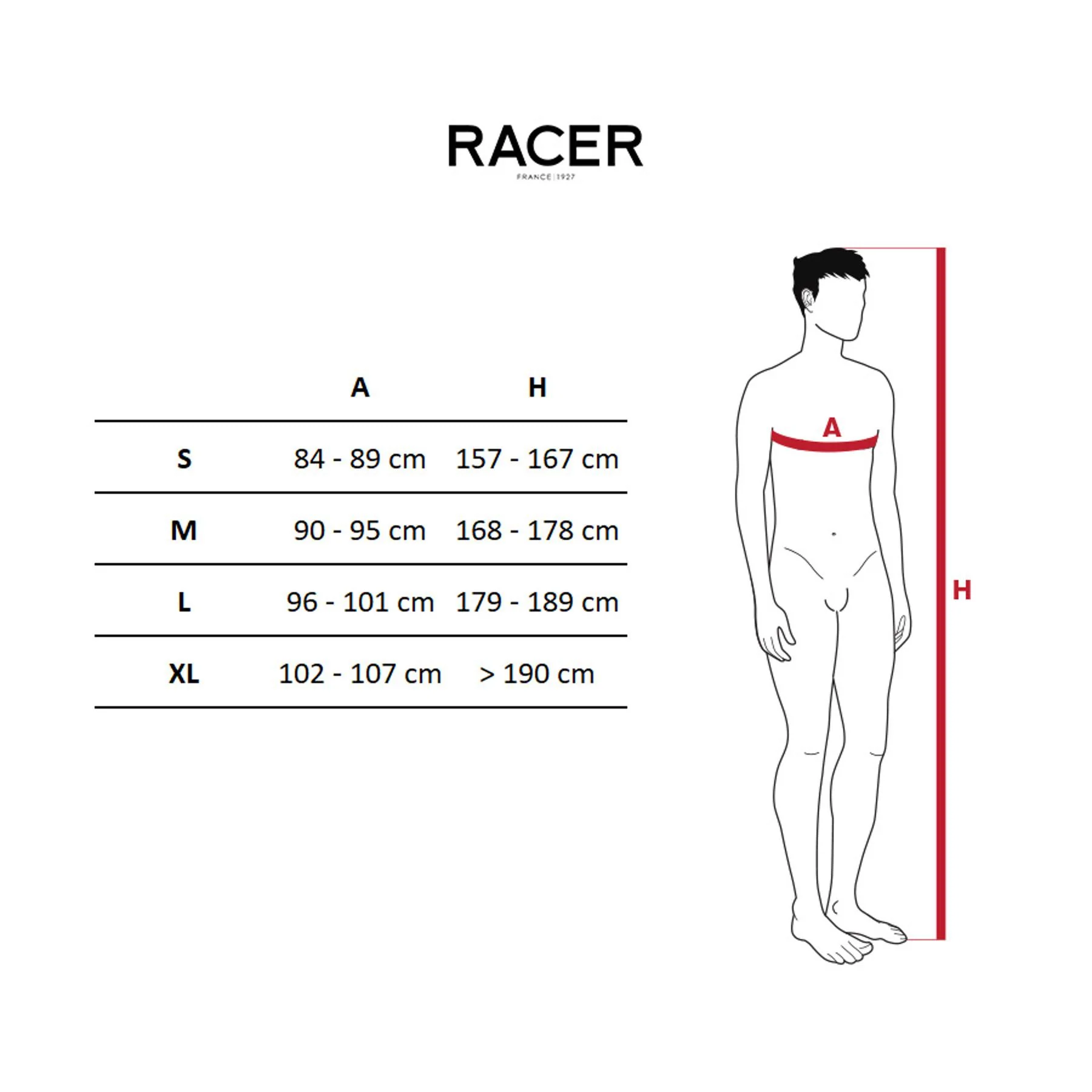 Racer Protector de Espalda Turtle 2 Negro Rojo - Image 3