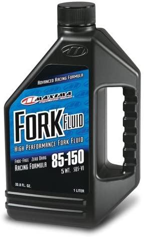 Racing Fork Fluid 85/150, 5Wt. Maxima