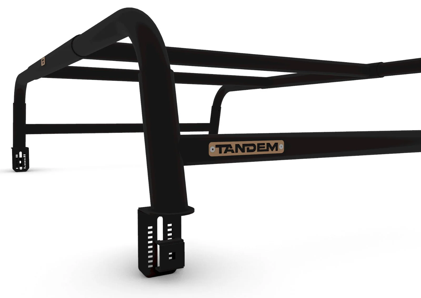 Rack para Camioneta Tandem