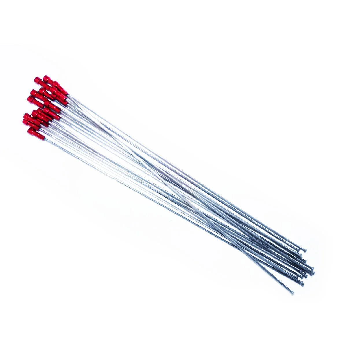 Rayo Shimano De Niple Rojo Para Wh-Rs10-S Front For Standard Spec Red Sticker Spoke 284Mm X16