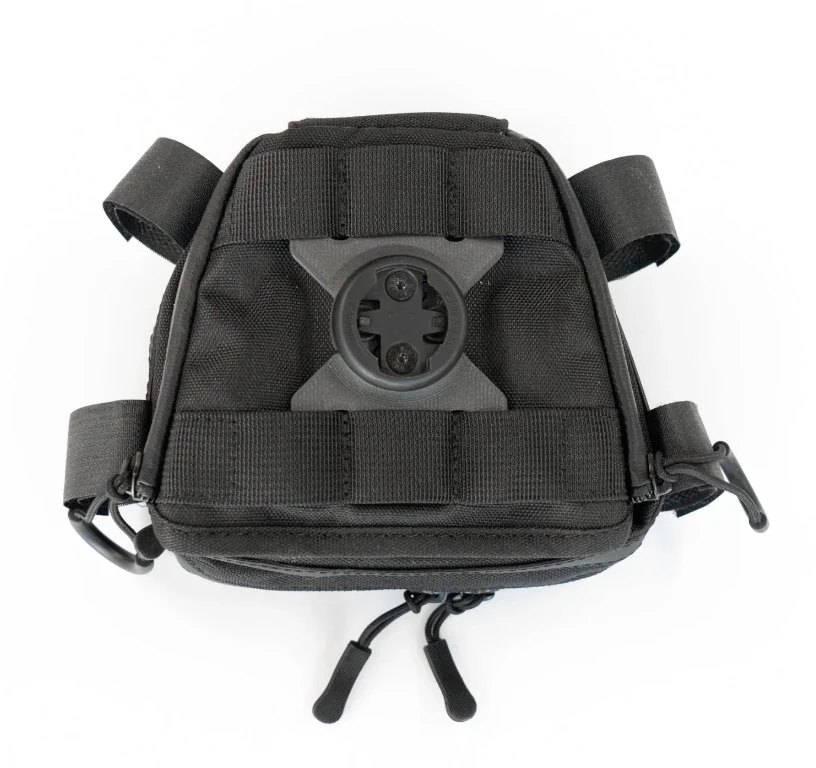 Redshift Montura GPS para bolso Kitchen Sink