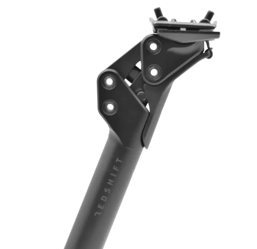 Redshift Tubo Suspensión Shockstop Pro (280Mm) - Image 5