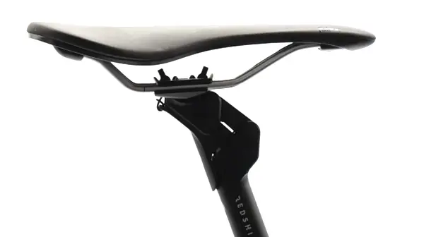Redshift Tubo Suspensión Shockstop Pro (280Mm) - Image 6