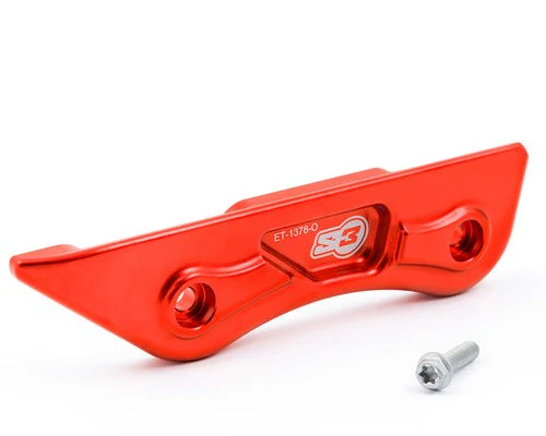 Refuerzo de basculante para guia de cadena KTM/GasGas | S3 Parts