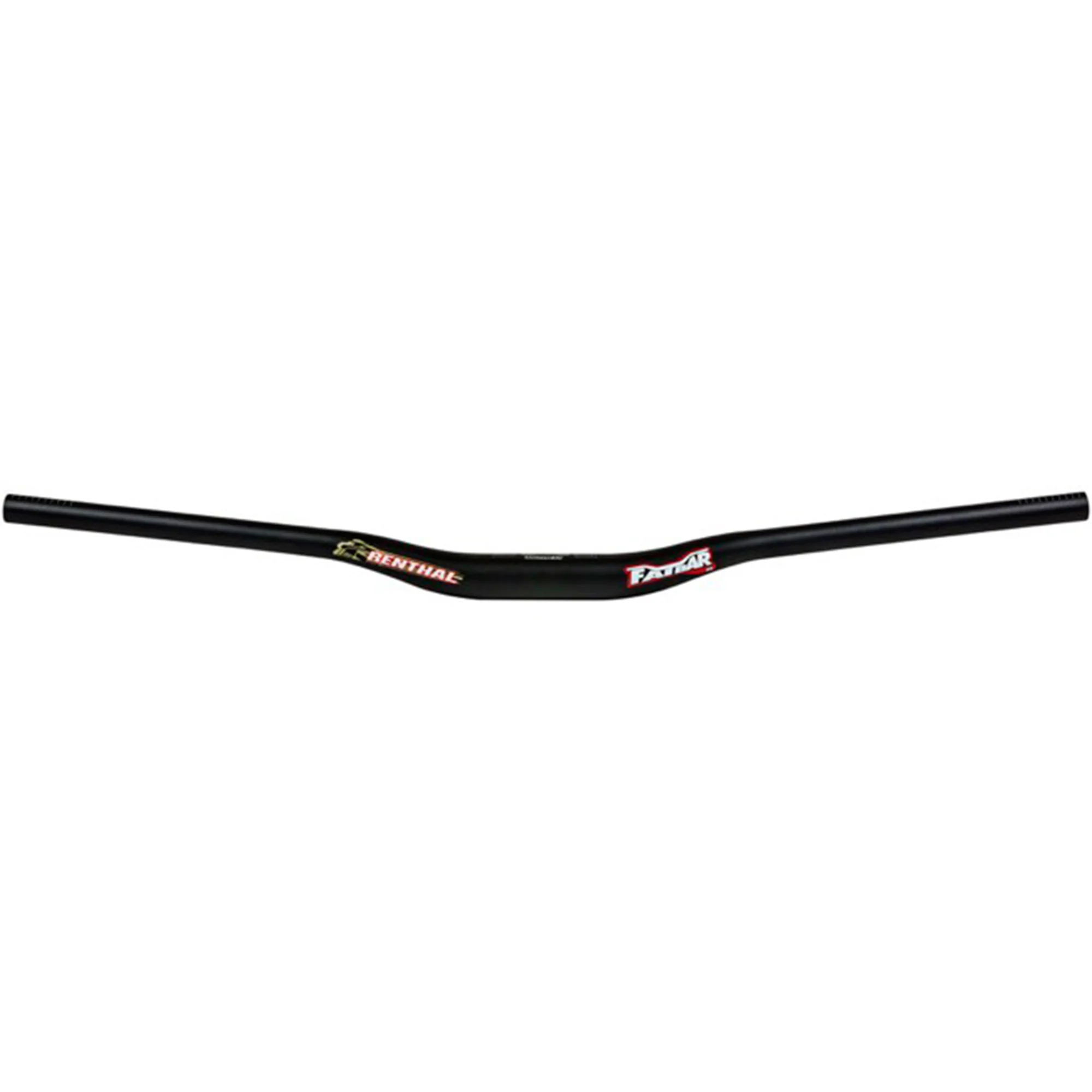 Renthal - Manubrio Fatbar 35 Aluminio 800 mm Rise 20