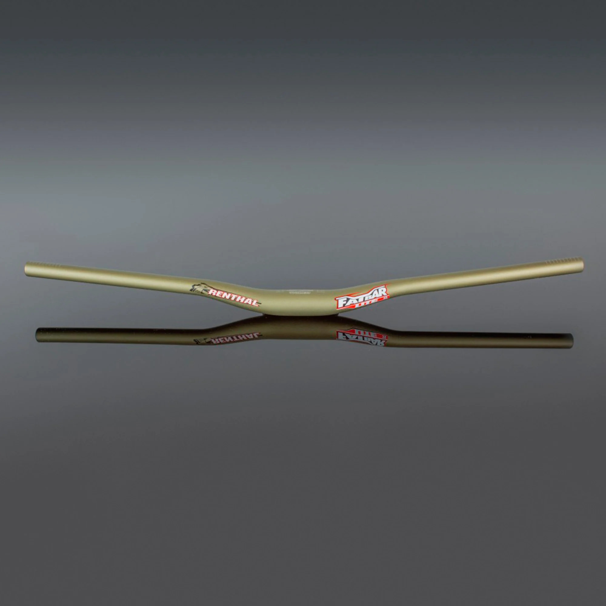 RENTHAL - MANUBRIO FBLITE 760X35MM AL RISE 20 - Image 2