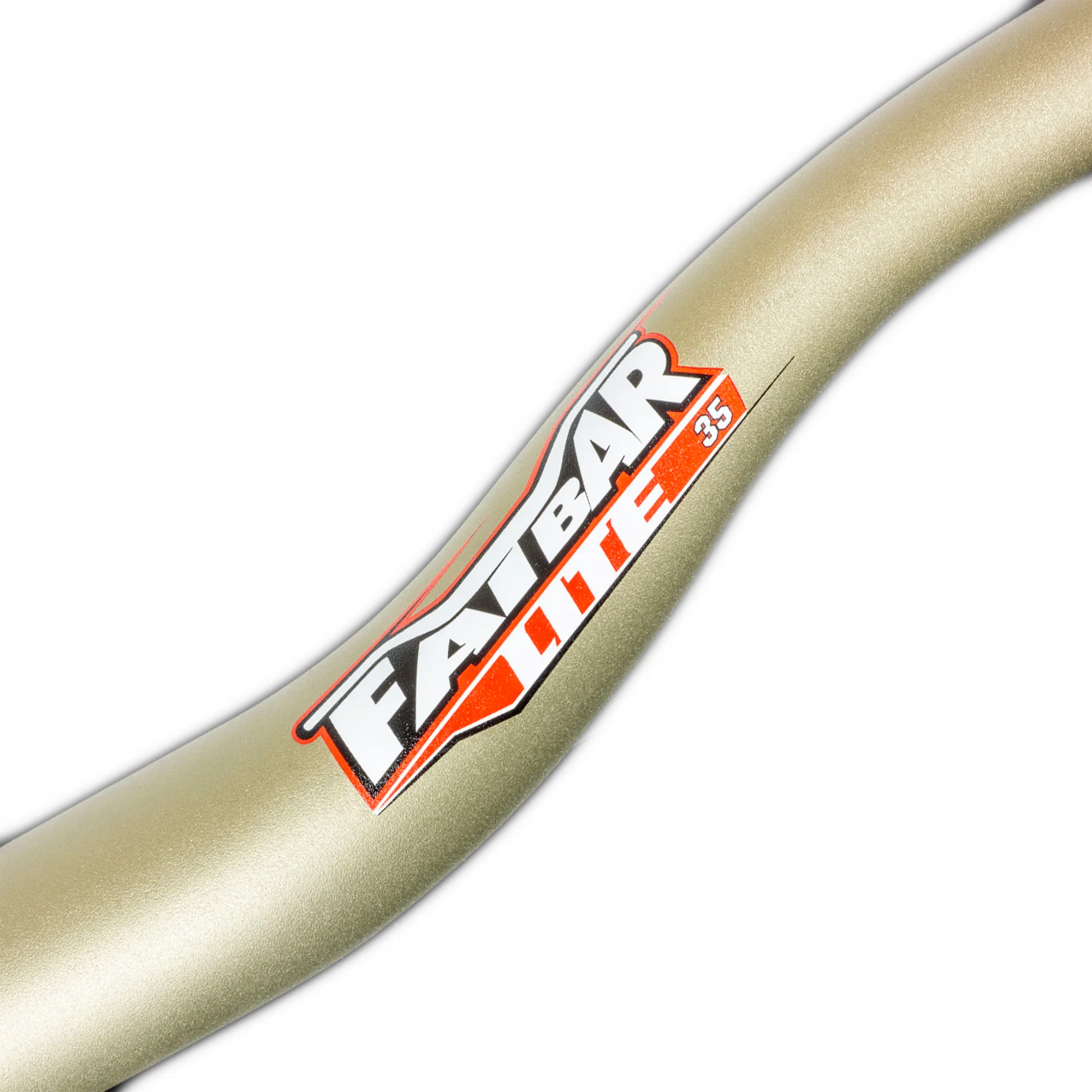 RENTHAL - MANUBRIO FBLITE 760X35MM AL RISE 20 - Image 3