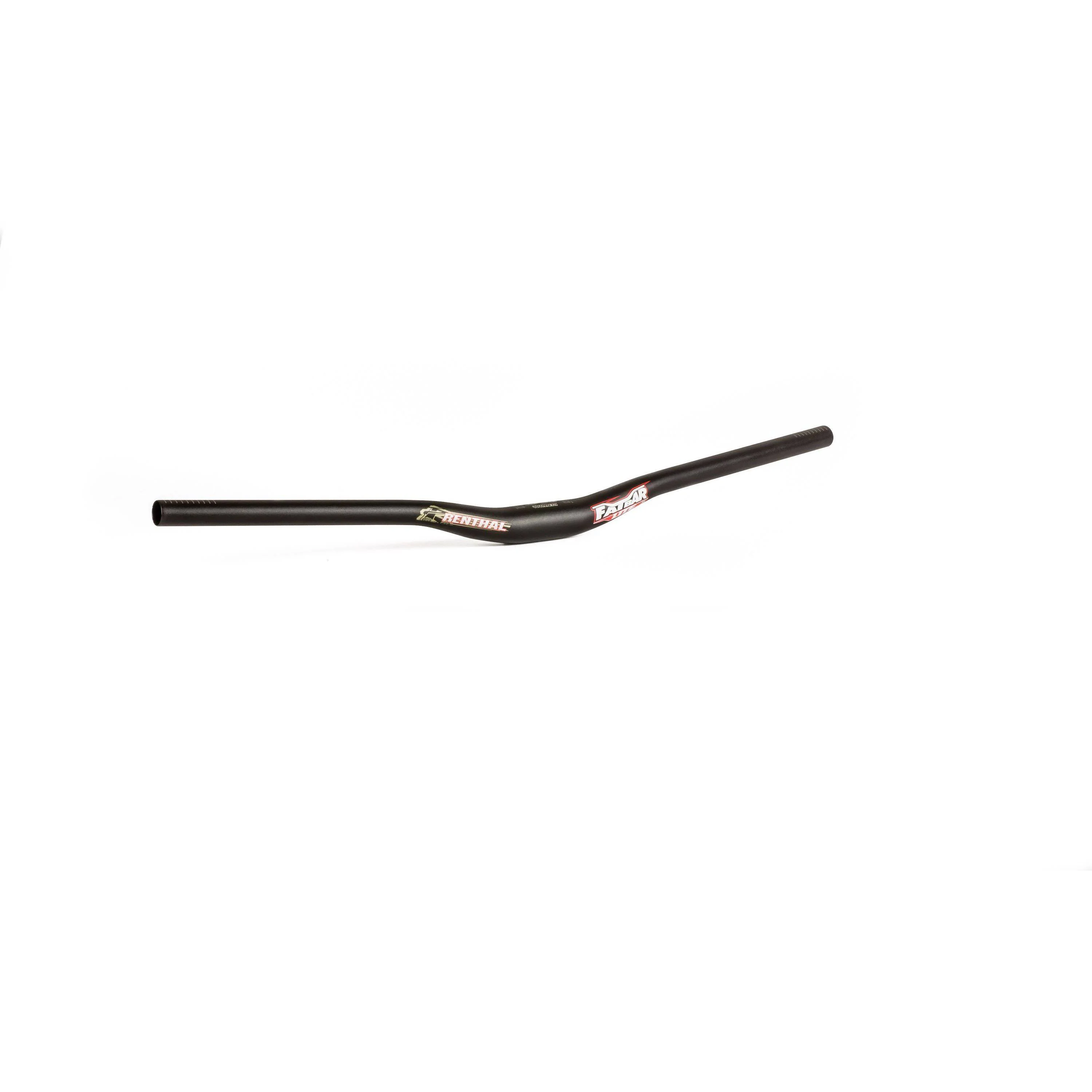 RENTHAL - MANUBRIO FBLITE 760X35MM AL RISE20 BK