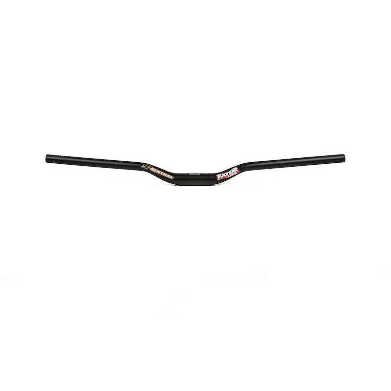 RENTHAL - MANUBRIO FBLITE 760X35MM RISE 30 BK