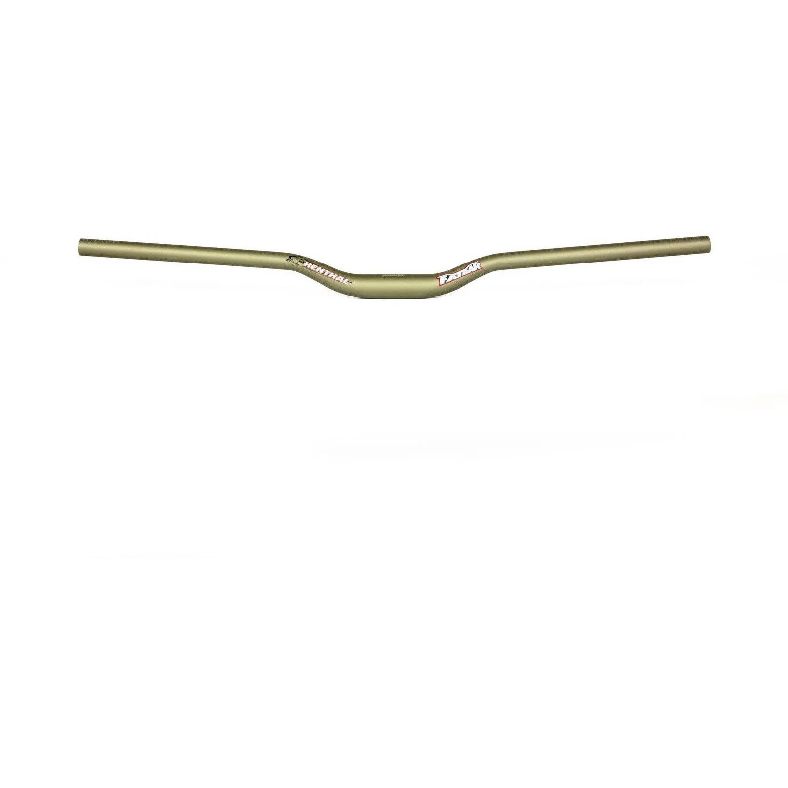 RENTHAL - MANUBRIO FBV2 800X31.8MM AL RISE 20
