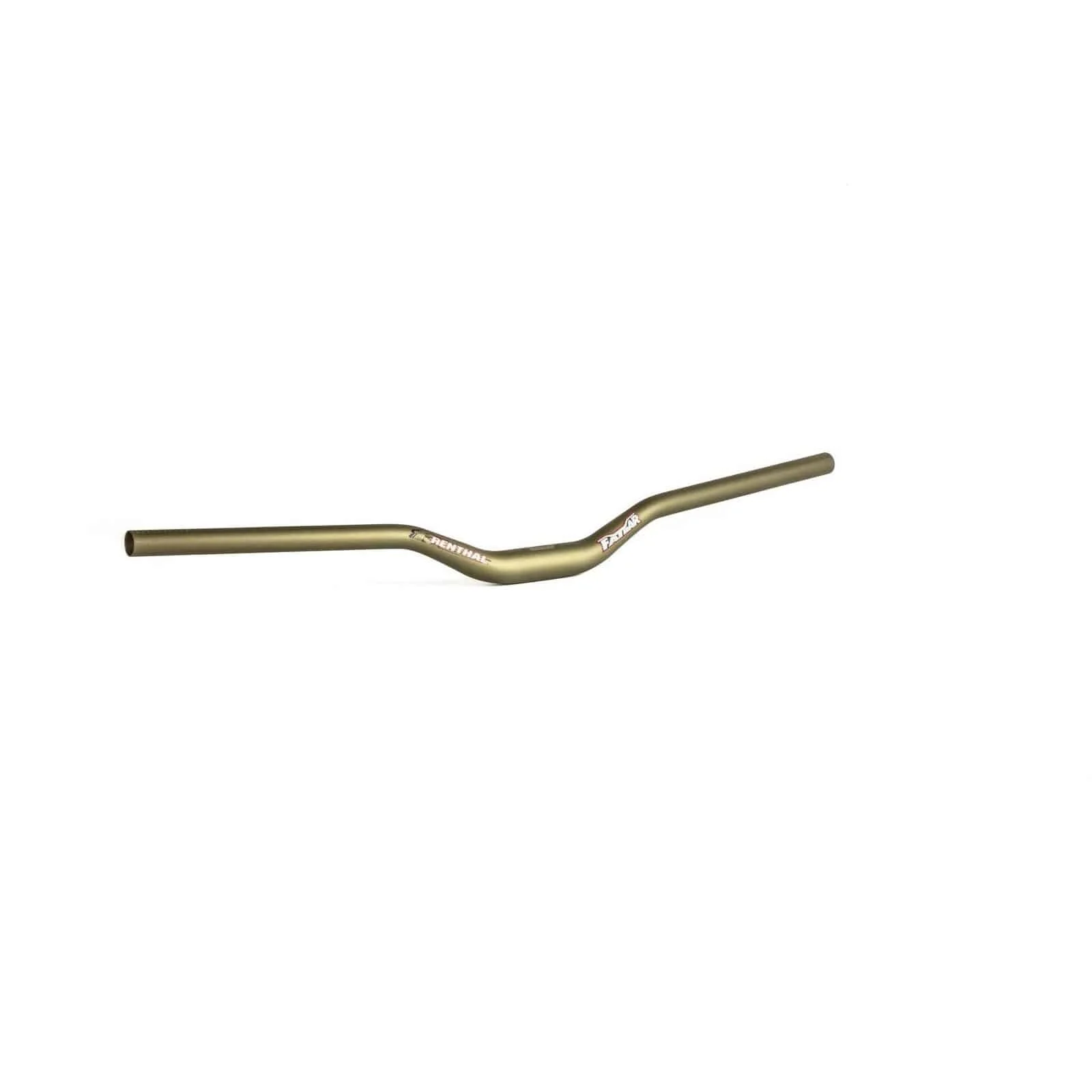 RENTHAL - MANUBRIO FBV2 800X31.8MM AL RISE 40