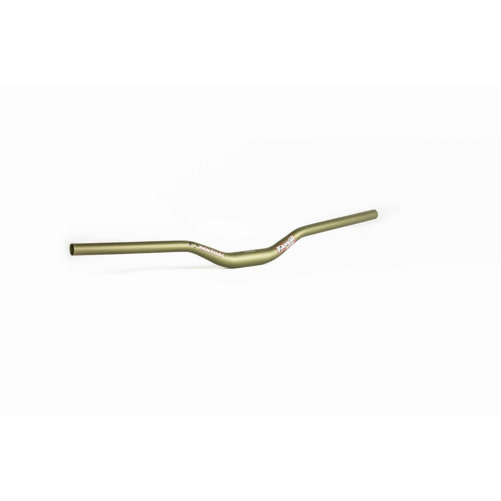 RENTHAL - MANUBRIO V2 760X31.8MM FBLITE RISE 40