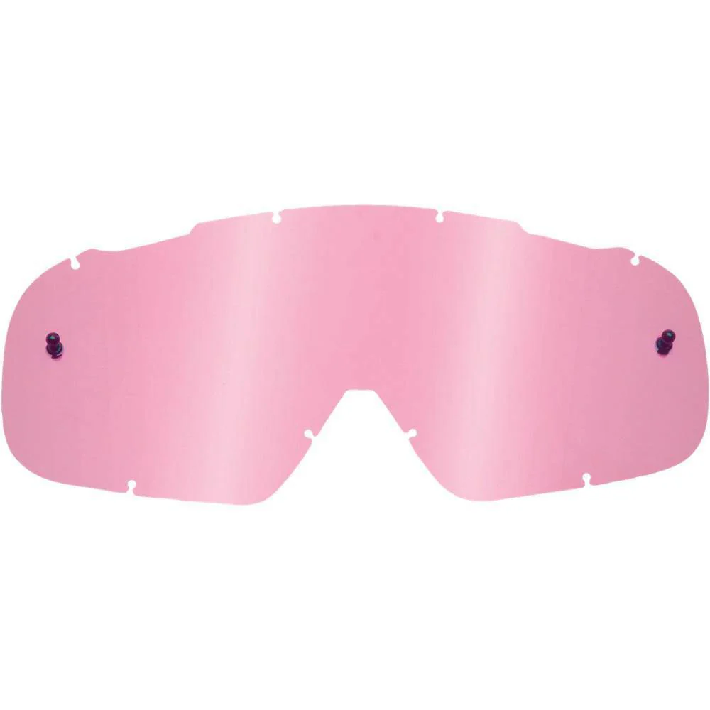 Repuesto Antiparra Air Space Rosado Fox Racing