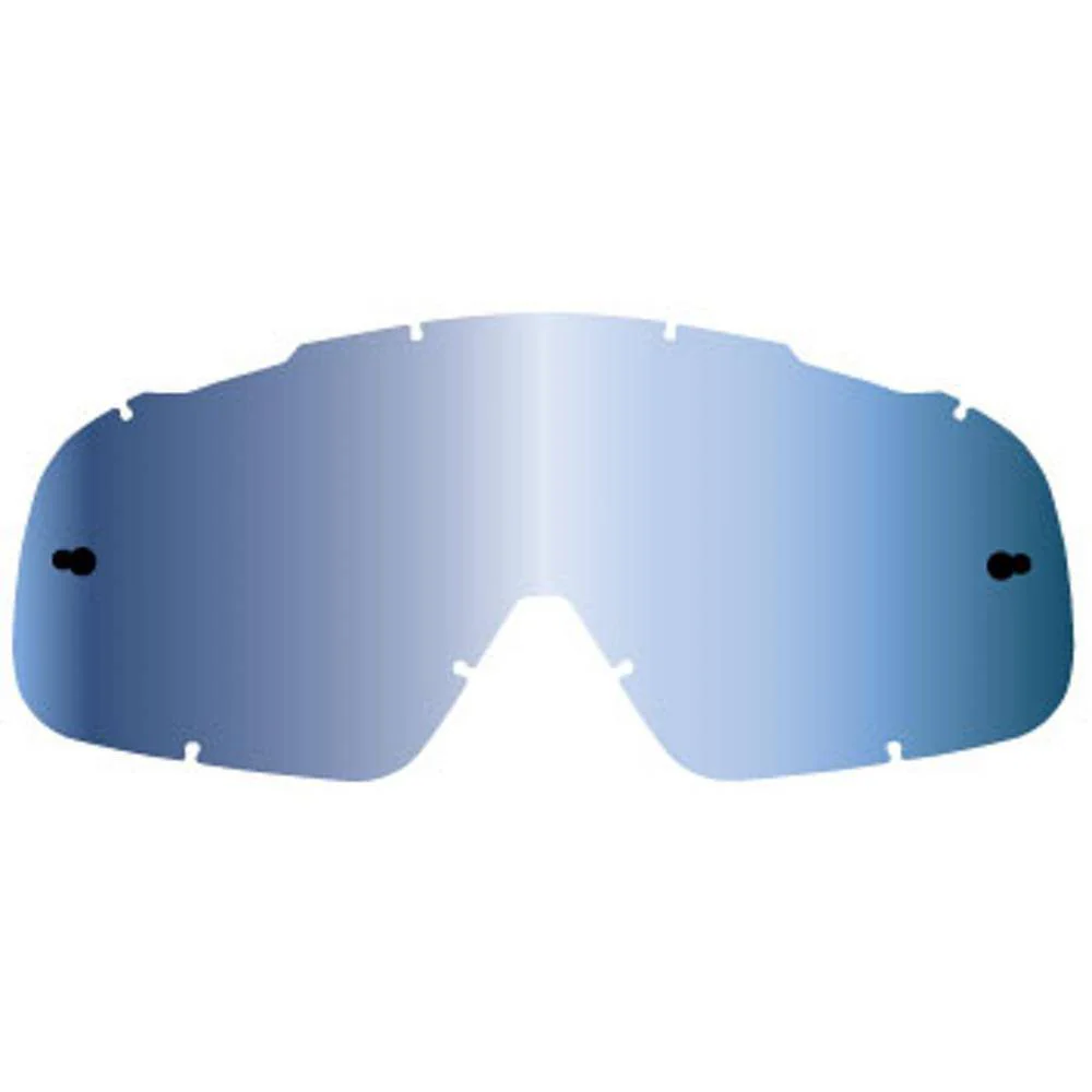 Repuesto Antiparra Air Space Spark Azul Fox Racing.