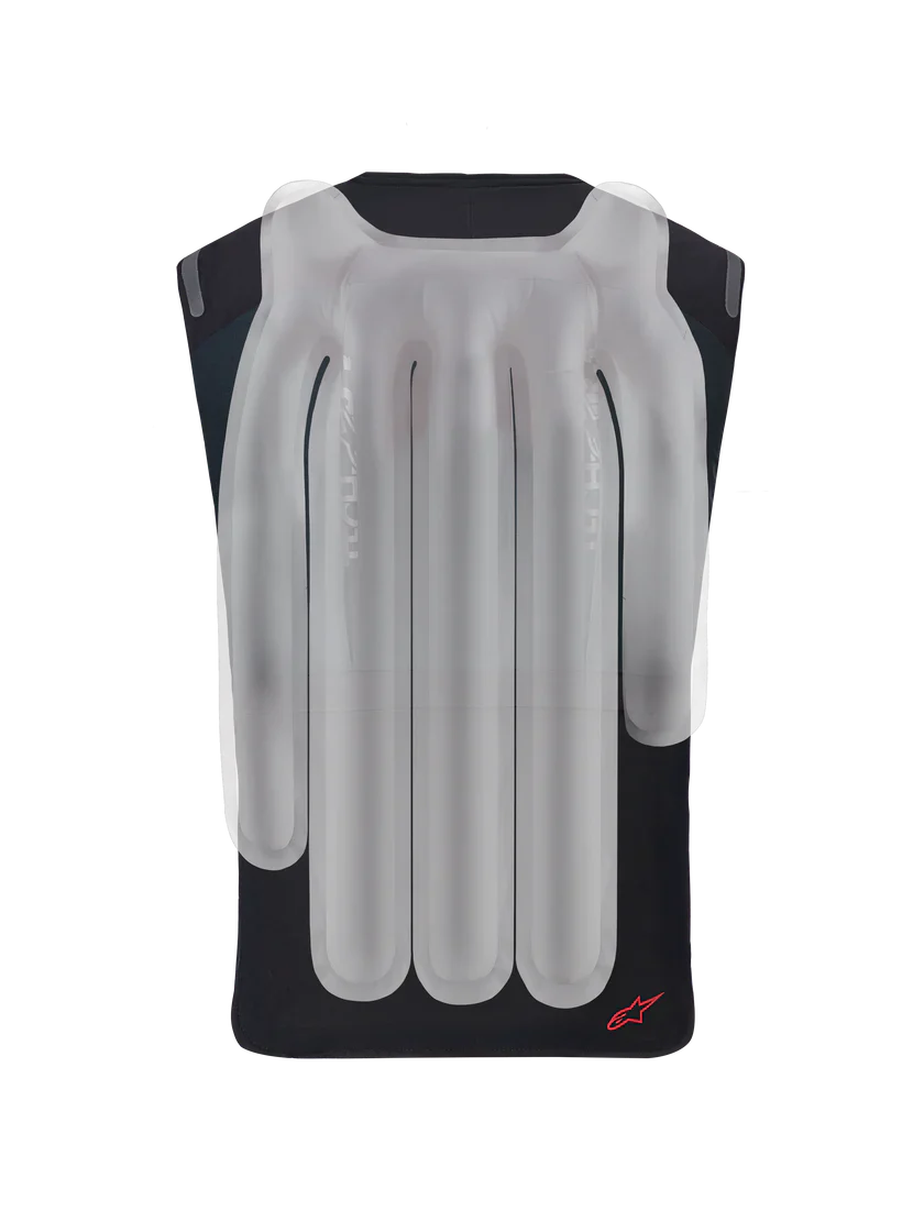 Repuesto Bolsa de Aire Alpinestar Tech-Air 3 System - Image 2
