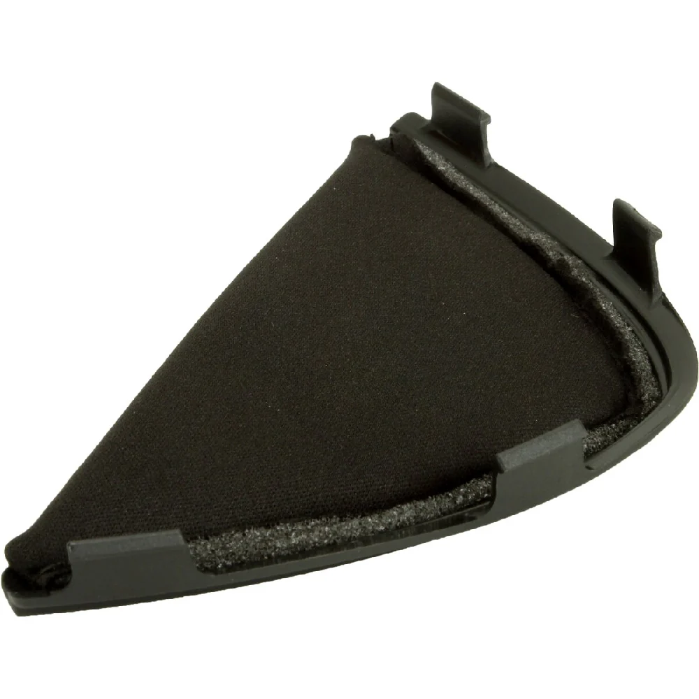 Repuesto Cubre Boca Lithium Negro Bell